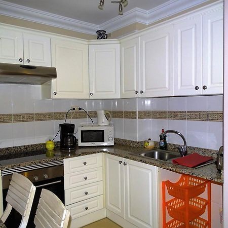 Holiday Home Los Frailes Puerto de la Cruz  Bagian luar foto