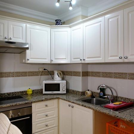 Holiday Home Los Frailes Puerto de la Cruz  Bagian luar foto