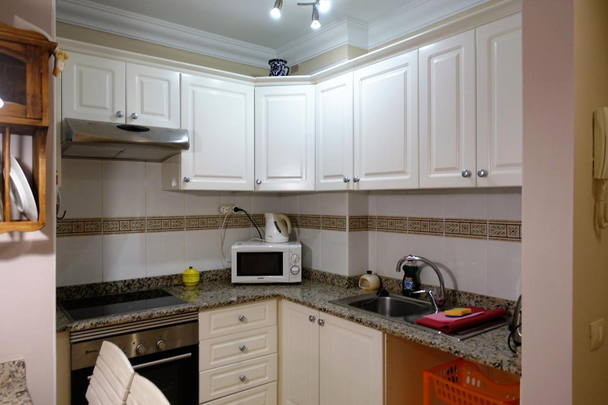 Holiday Home Los Frailes Puerto de la Cruz  Bagian luar foto