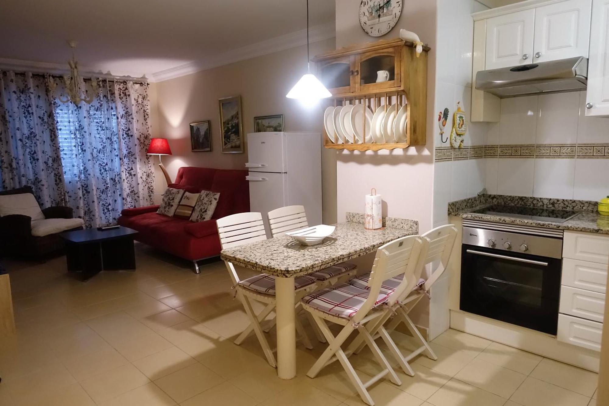 Holiday Home Los Frailes Puerto de la Cruz  Bagian luar foto