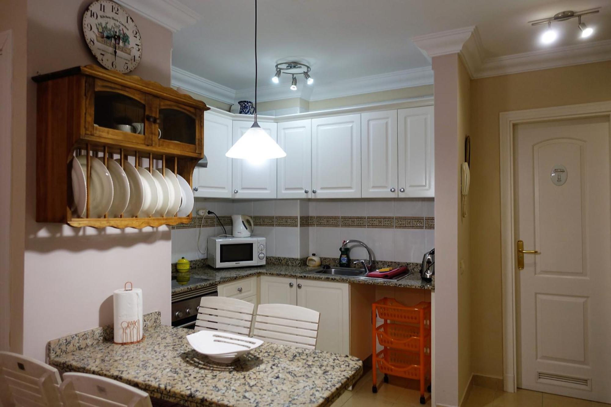 Holiday Home Los Frailes Puerto de la Cruz  Bagian luar foto