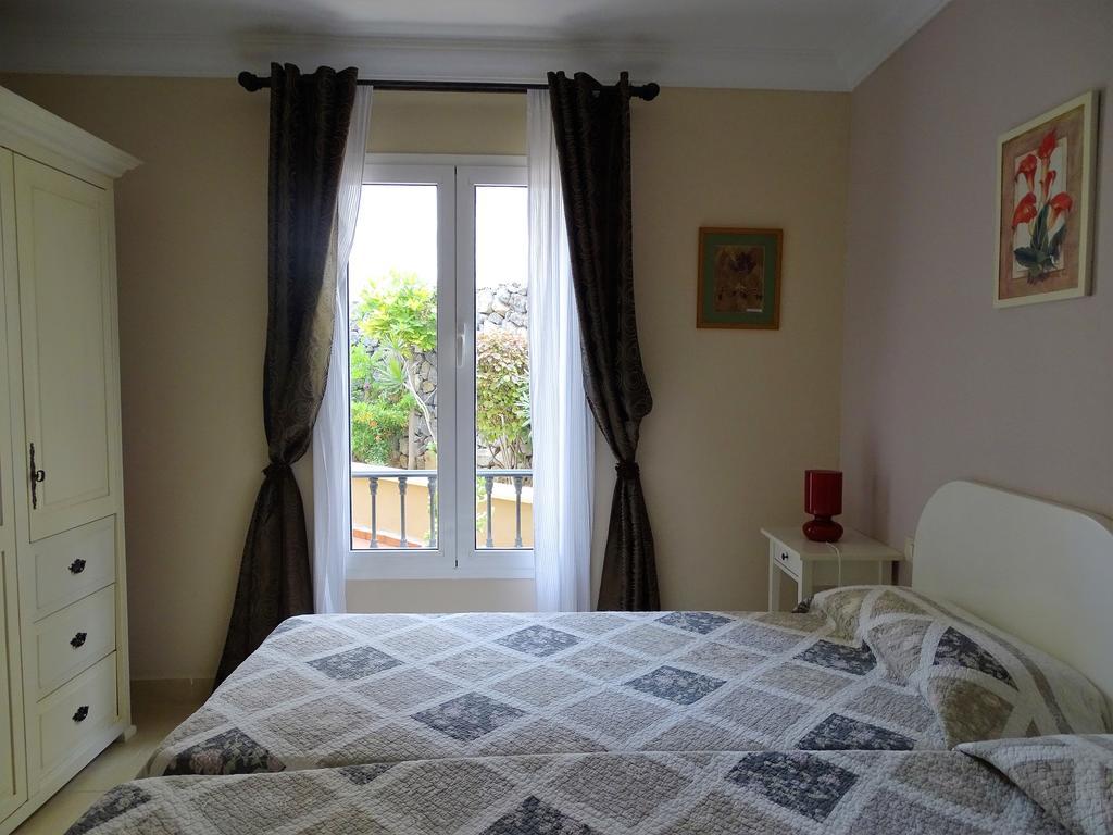 Holiday Home Los Frailes Puerto de la Cruz  Bagian luar foto