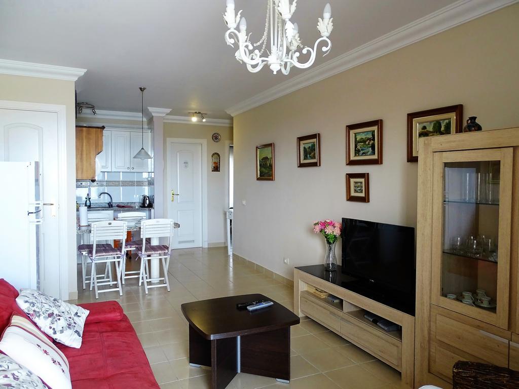 Holiday Home Los Frailes Puerto de la Cruz  Bagian luar foto