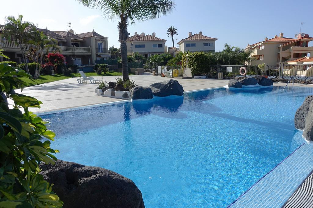 Holiday Home Los Frailes Puerto de la Cruz  Bagian luar foto