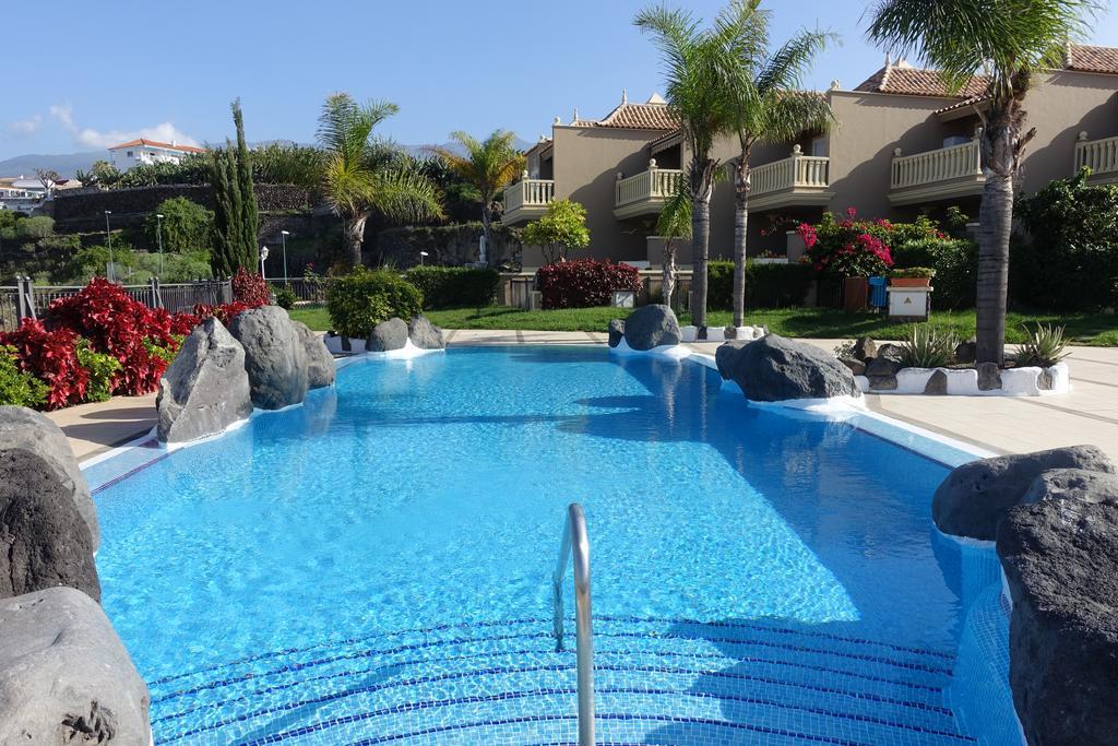 Holiday Home Los Frailes Puerto de la Cruz  Bagian luar foto