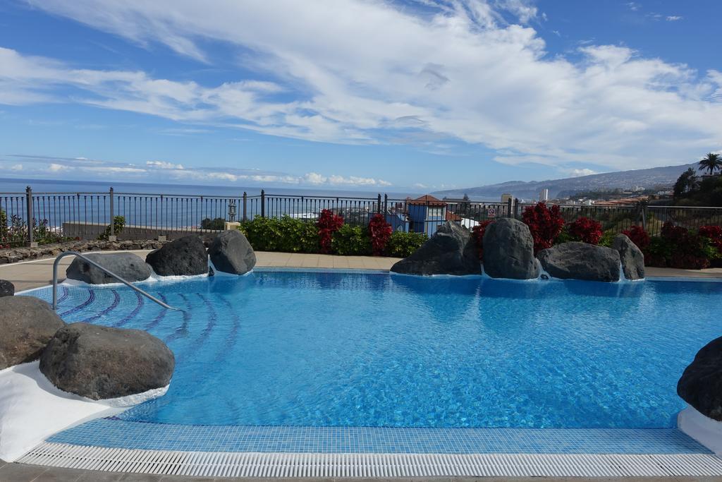 Holiday Home Los Frailes Puerto de la Cruz  Bagian luar foto