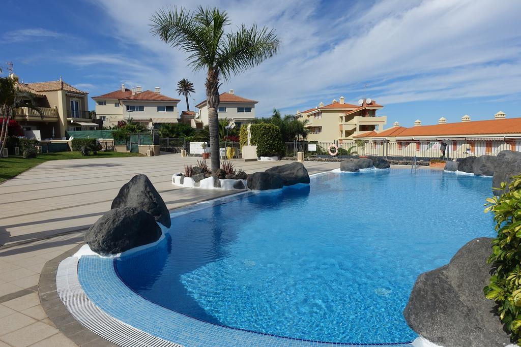 Holiday Home Los Frailes Puerto de la Cruz  Bagian luar foto