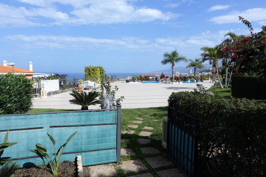 Holiday Home Los Frailes Puerto de la Cruz  Bagian luar foto