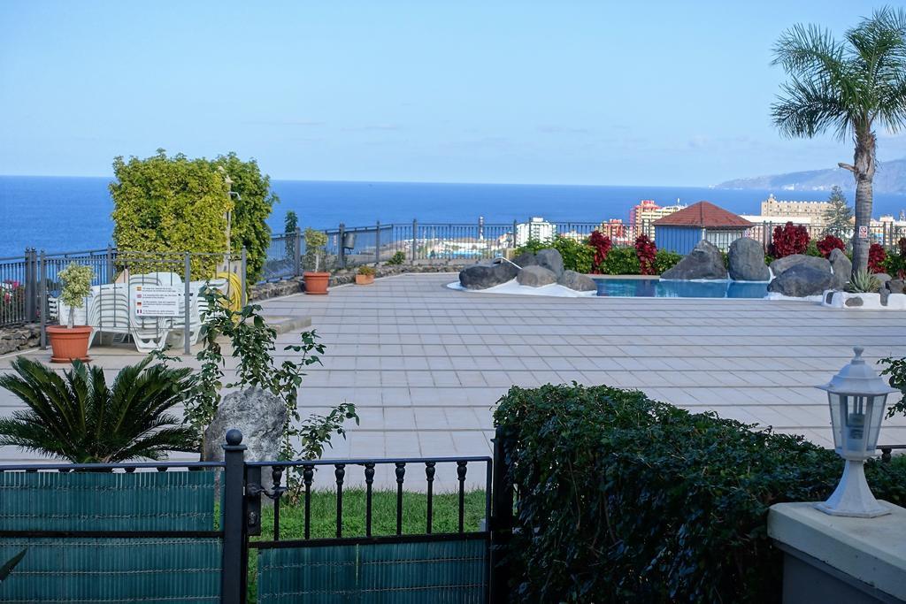 Holiday Home Los Frailes Puerto de la Cruz  Bagian luar foto