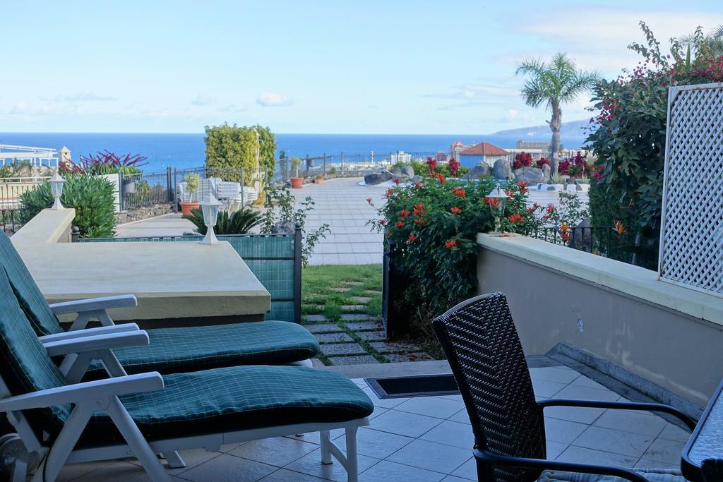 Holiday Home Los Frailes Puerto de la Cruz  Bagian luar foto