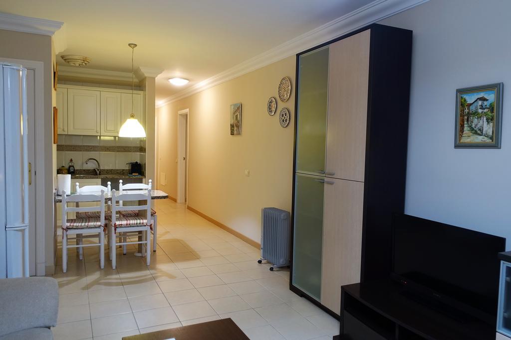 Holiday Home Los Frailes Puerto de la Cruz  Bagian luar foto