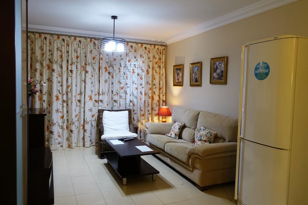 Holiday Home Los Frailes Puerto de la Cruz  Bagian luar foto