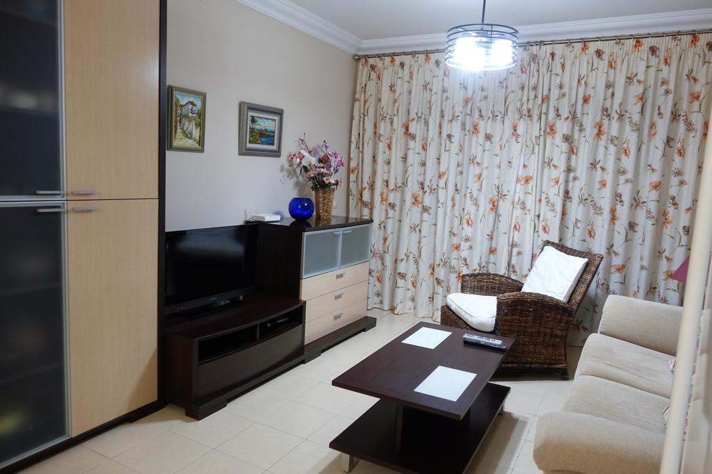 Holiday Home Los Frailes Puerto de la Cruz  Bagian luar foto