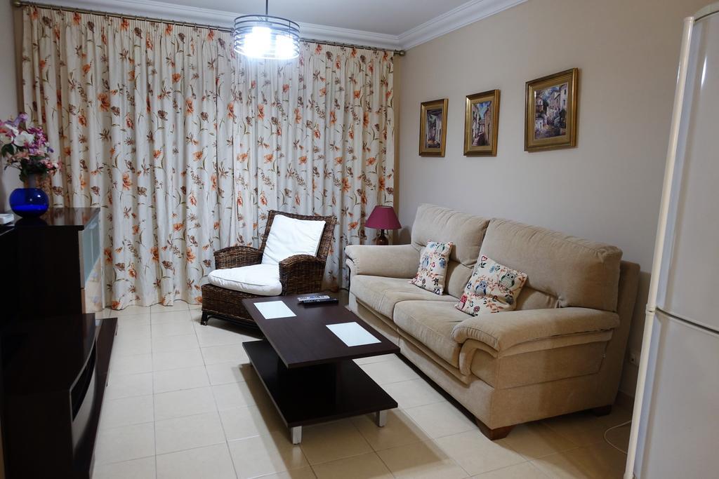 Holiday Home Los Frailes Puerto de la Cruz  Bagian luar foto
