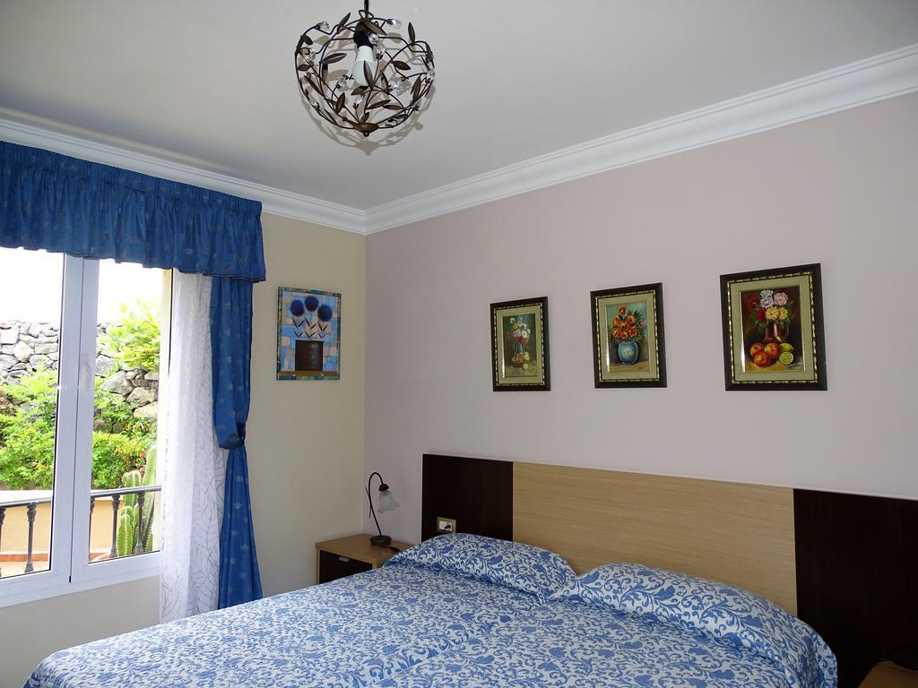 Holiday Home Los Frailes Puerto de la Cruz  Bagian luar foto