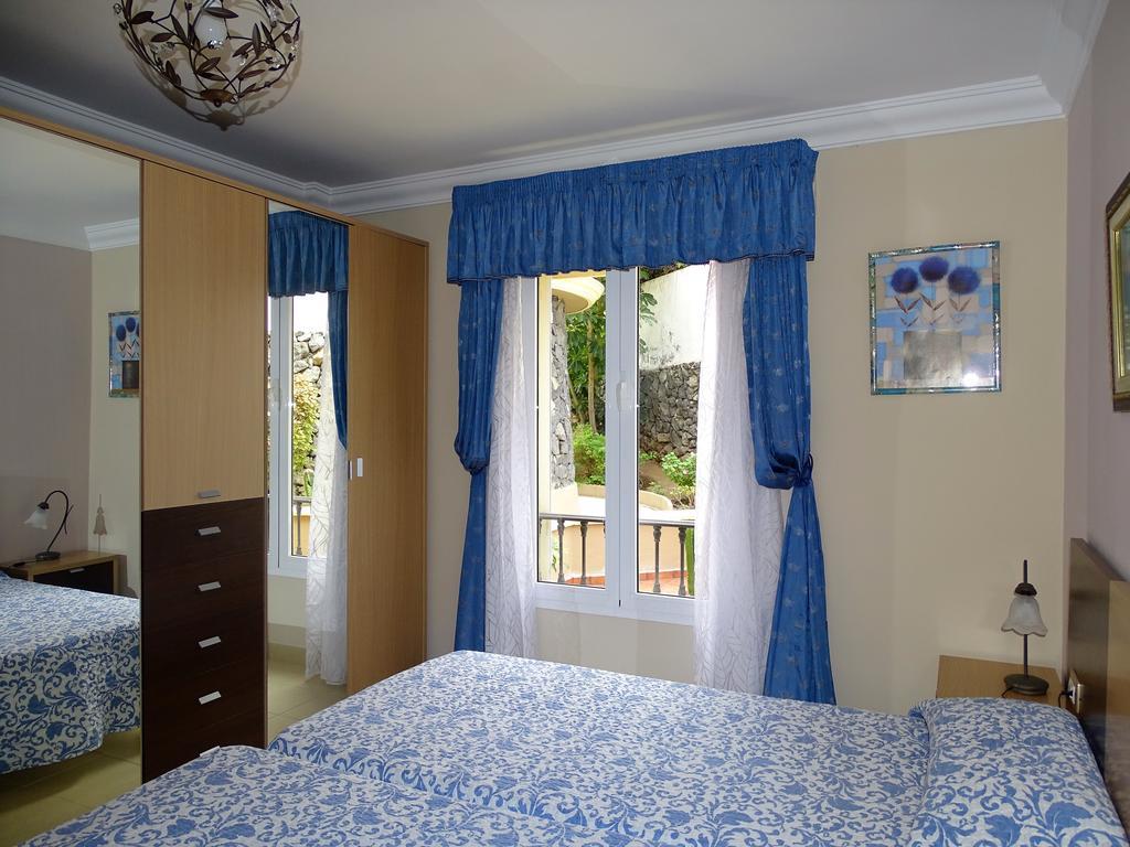 Holiday Home Los Frailes Puerto de la Cruz  Bagian luar foto