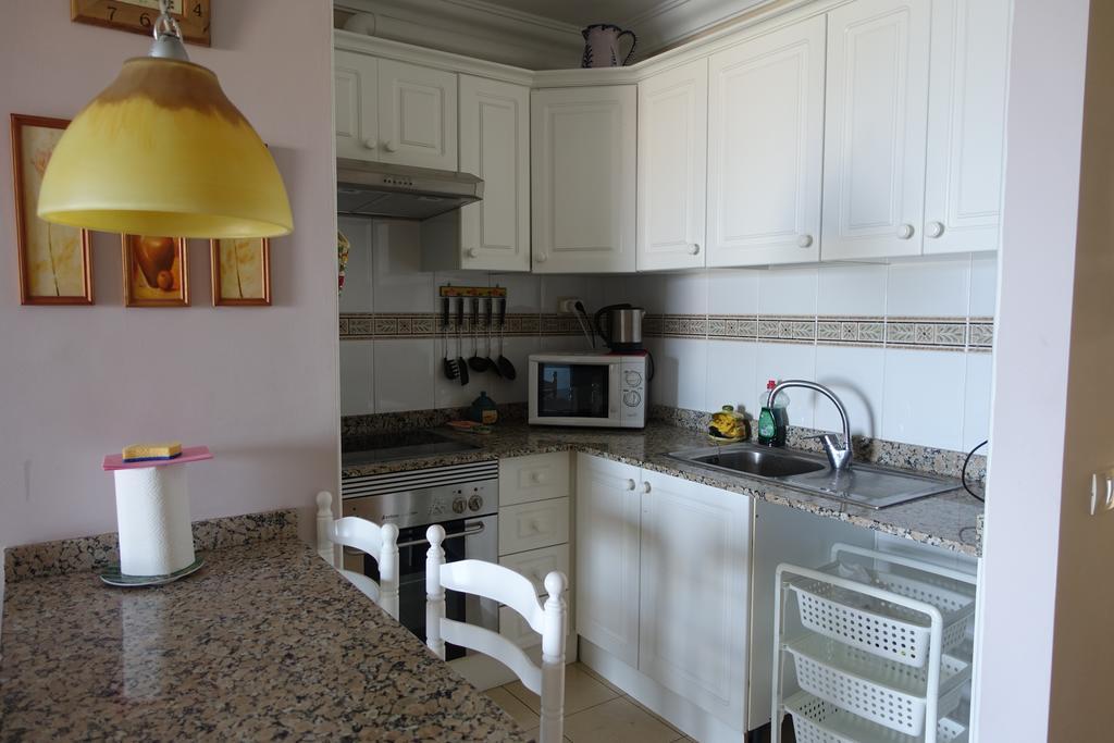 Holiday Home Los Frailes Puerto de la Cruz  Bagian luar foto