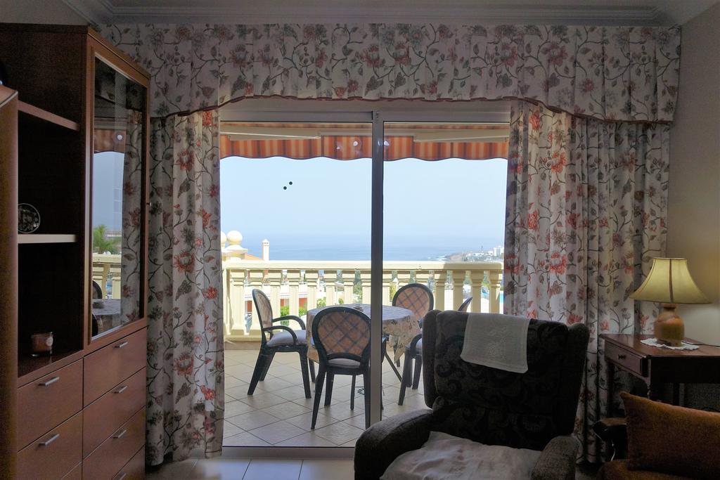 Holiday Home Los Frailes Puerto de la Cruz  Bagian luar foto