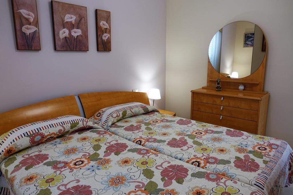 Holiday Home Los Frailes Puerto de la Cruz  Bagian luar foto