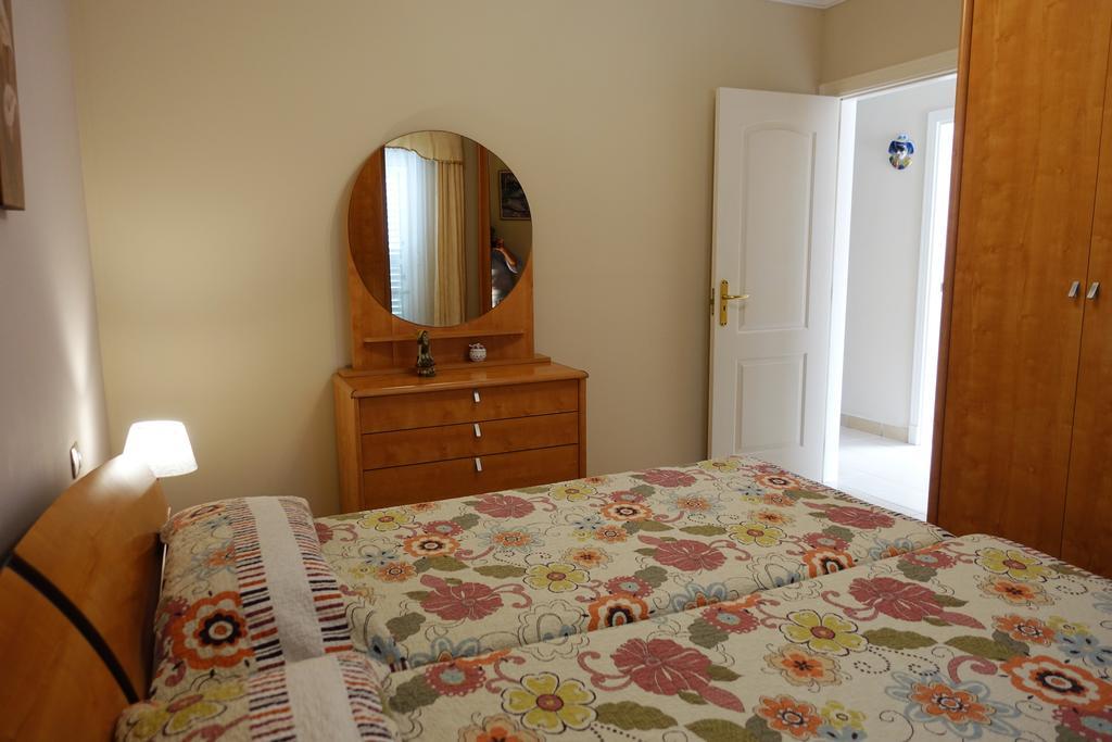 Holiday Home Los Frailes Puerto de la Cruz  Bagian luar foto