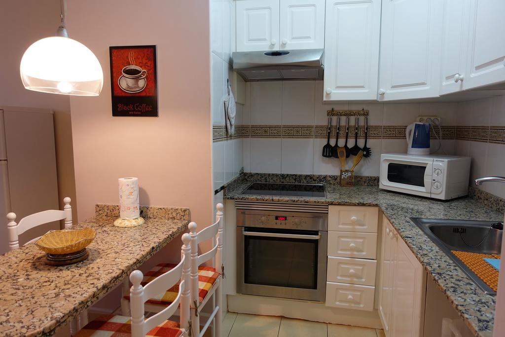 Holiday Home Los Frailes Puerto de la Cruz  Bagian luar foto