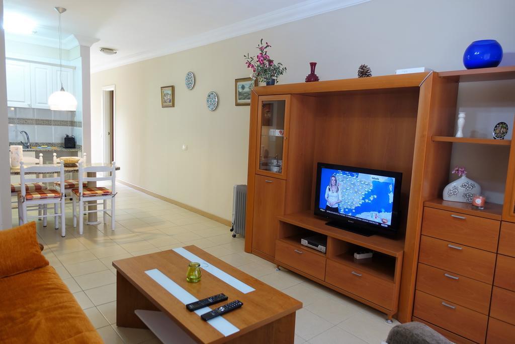 Holiday Home Los Frailes Puerto de la Cruz  Bagian luar foto