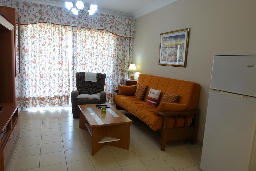 Holiday Home Los Frailes Puerto de la Cruz  Bagian luar foto