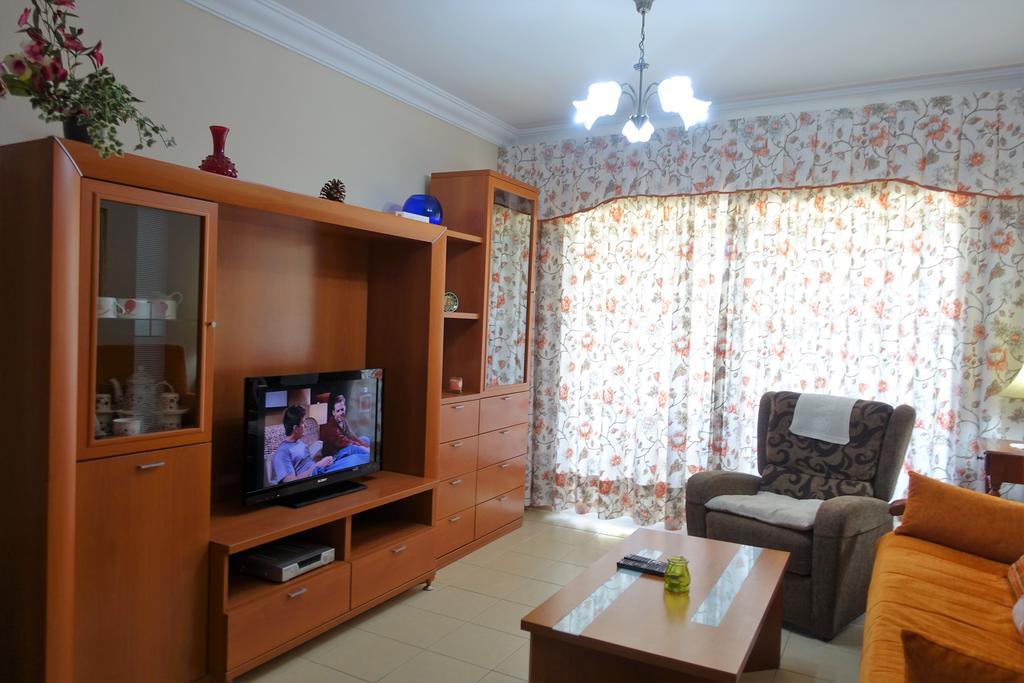 Holiday Home Los Frailes Puerto de la Cruz  Bagian luar foto