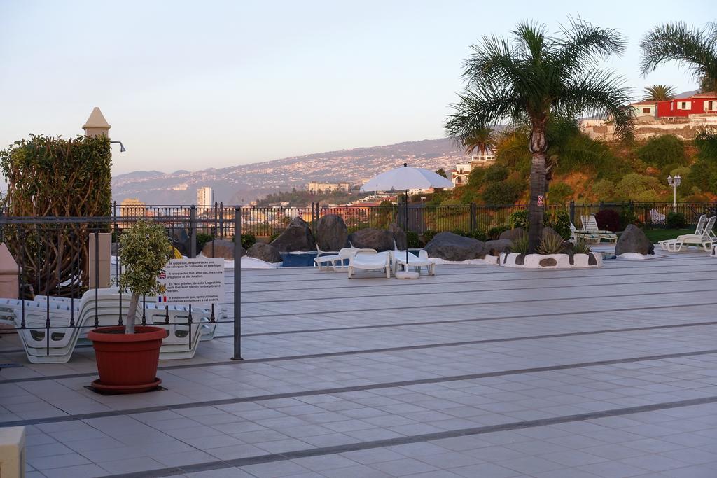 Holiday Home Los Frailes Puerto de la Cruz  Bagian luar foto
