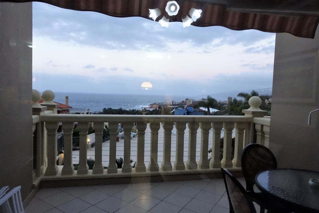 Holiday Home Los Frailes Puerto de la Cruz  Bagian luar foto