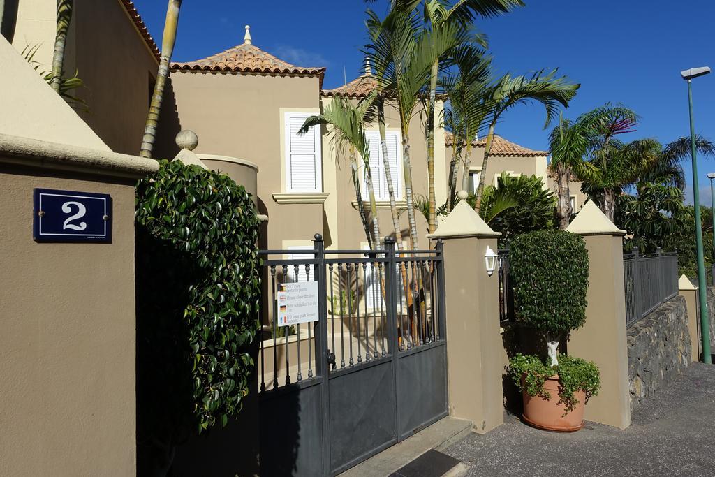 Holiday Home Los Frailes Puerto de la Cruz  Bagian luar foto