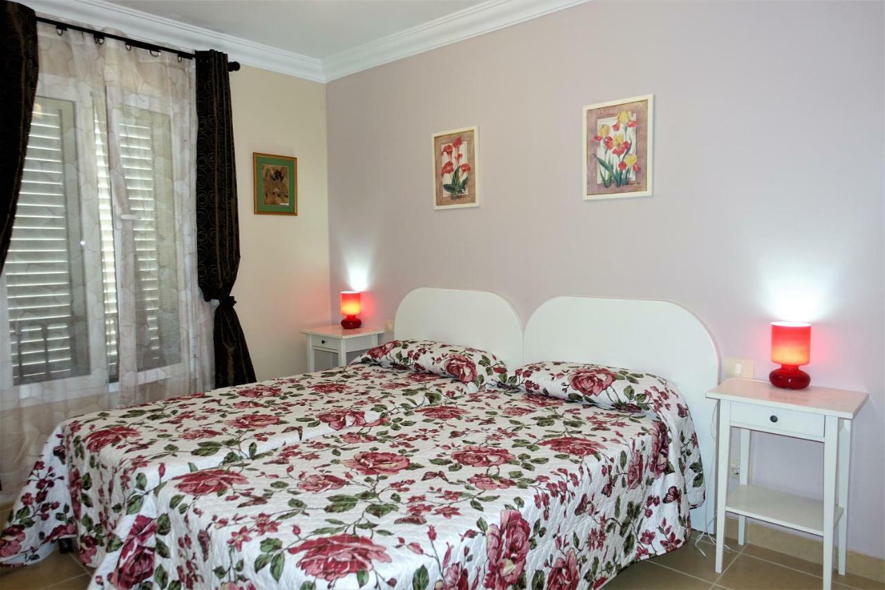 Holiday Home Los Frailes Puerto de la Cruz  Bagian luar foto