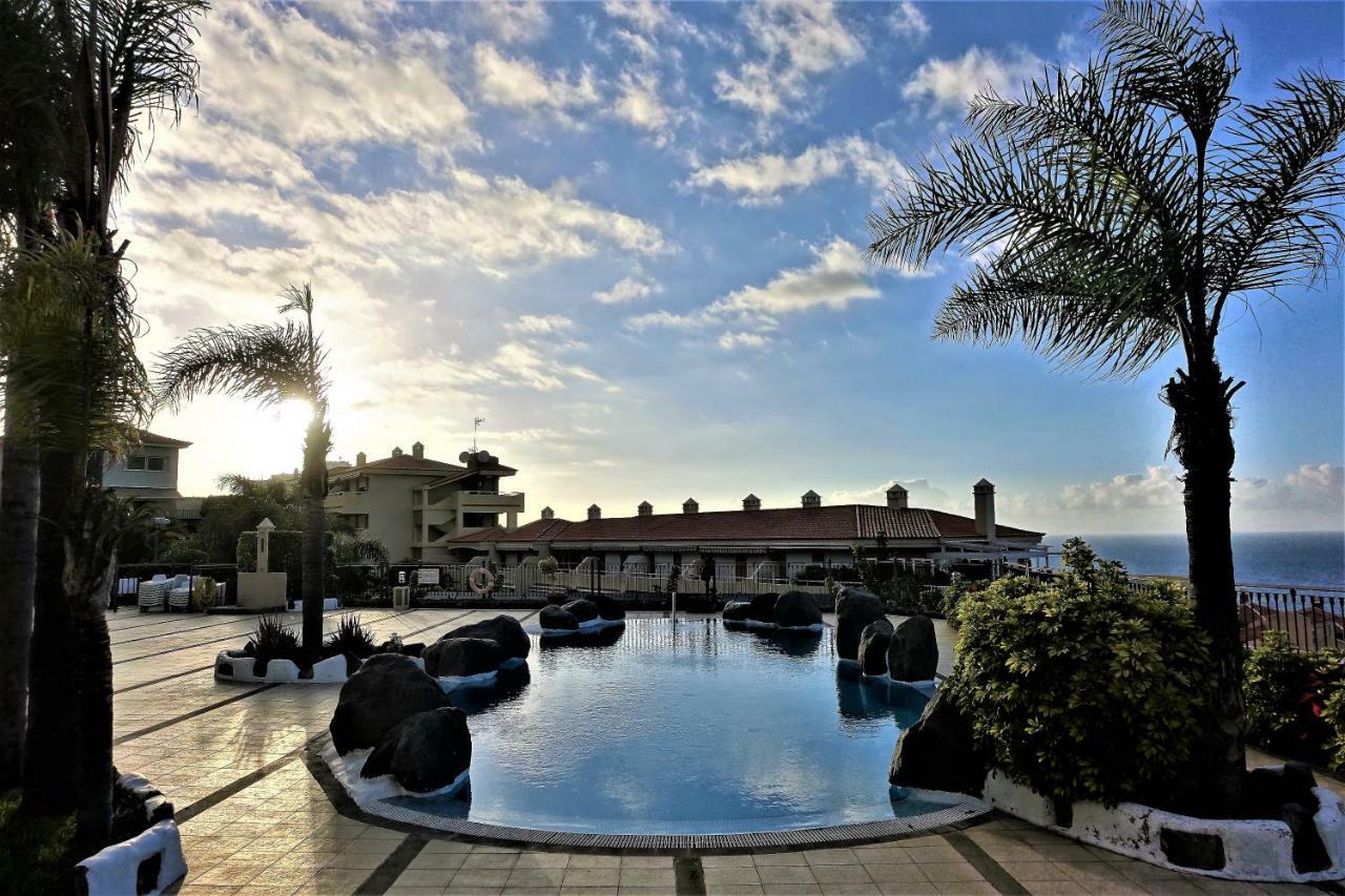 Holiday Home Los Frailes Puerto de la Cruz  Bagian luar foto
