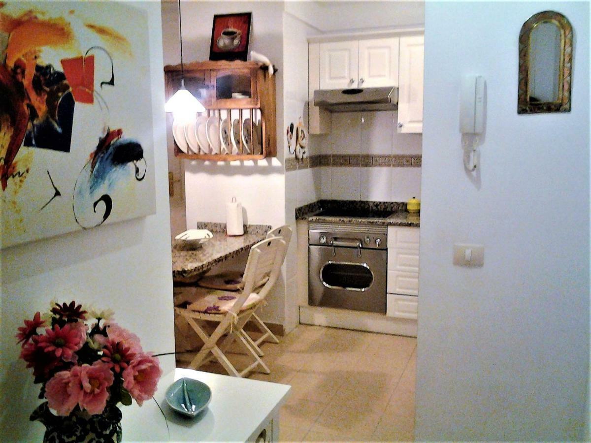 Holiday Home Los Frailes Puerto de la Cruz  Bagian luar foto