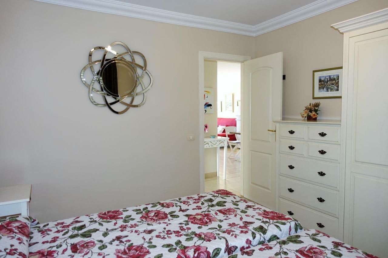 Holiday Home Los Frailes Puerto de la Cruz  Bagian luar foto