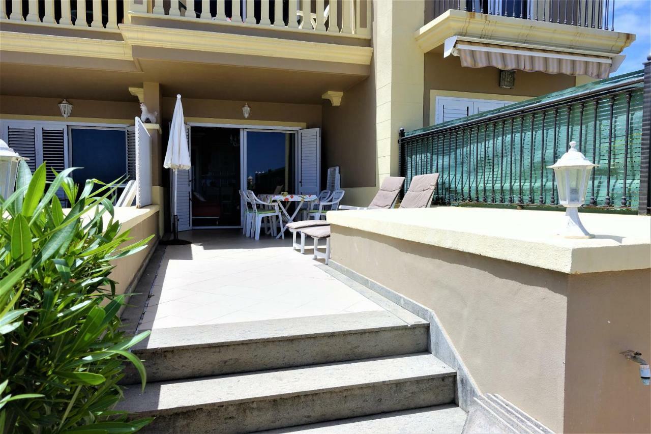 Holiday Home Los Frailes Puerto de la Cruz  Bagian luar foto